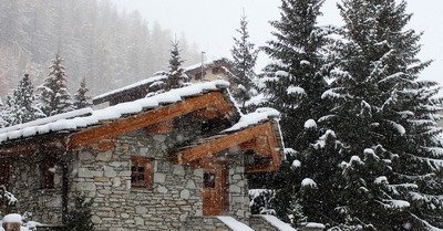 Val d'Is&egrave;re mercredi 9 novembre 2016