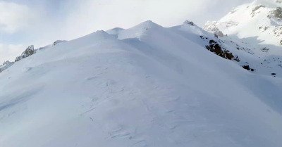 Serre Chevalier mardi 8 novembre 2016