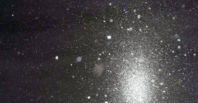 Courchevel mardi 8 novembre 2016