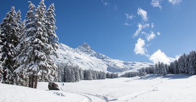 M&eacute;ribel mardi 8 novembre 2016