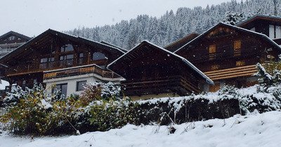 Ch&acirc;tel mardi 8 novembre 2016