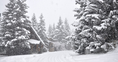 Avoriaz lundi 7 novembre 2016