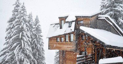 Avoriaz lundi 7 novembre 2016
