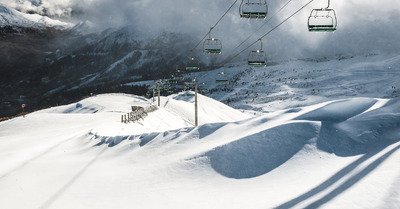 Vars dimanche 6 novembre 2016