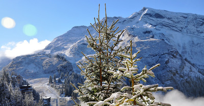 Avoriaz jeudi 20 octobre 2016