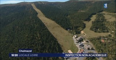 Chalmazel vendredi 14 octobre 2016