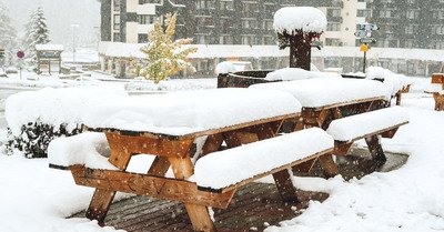 Vars jeudi 13 octobre 2016