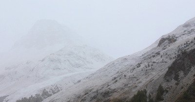 Val d'Is&egrave;re jeudi 13 octobre 2016