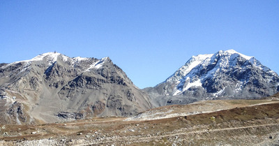 Les Arcs vendredi 7 octobre 2016