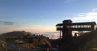 La Pierre Saint Martin mercredi 21 septembre 2016