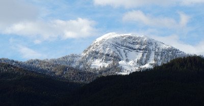 Risoul dimanche 18 septembre 2016