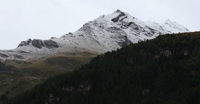 Val d'Is&egrave;re jeudi 15 septembre 2016