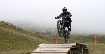 La Pierre Saint Martin mardi 9 ao&ucirc;t 2016