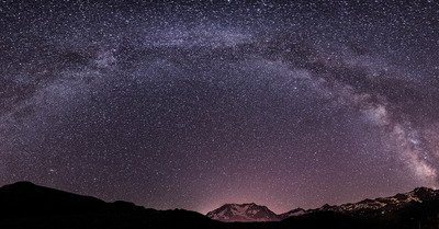 Val Thorens vendredi 5 ao&ucirc;t 2016