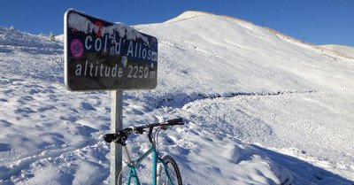 la foux d'allos vendredi 15 juillet 2016