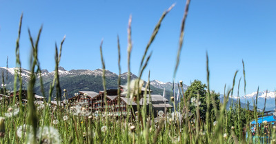 Les Arcs vendredi 24 juin 2016