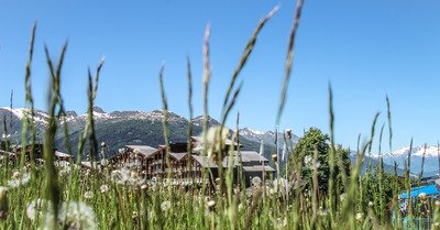 Les Arcs vendredi 24 juin 2016