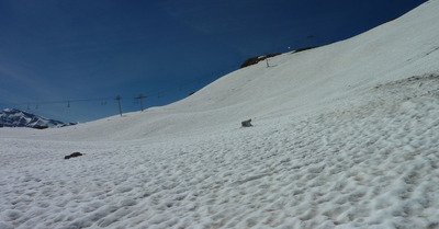 Avoriaz vendredi 10 juin 2016