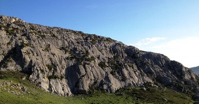 La Pierre Saint Martin mercredi 8 juin 2016