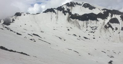 Avoriaz dimanche 5 juin 2016