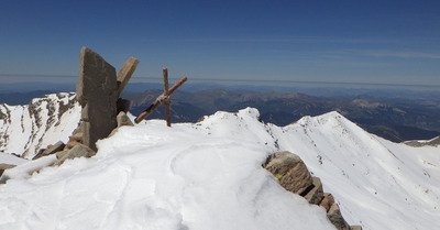 la foux d'allos samedi 21 mai 2016
