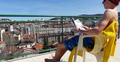 42 lundi 25 avril 2016