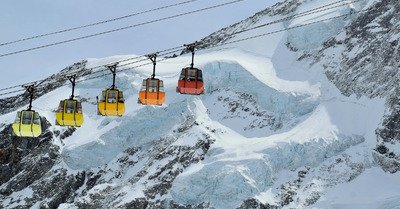 La Grave samedi 23 avril 2016