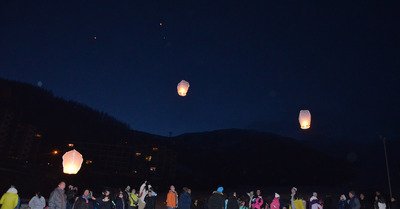 les orcieres samedi 23 avril 2016