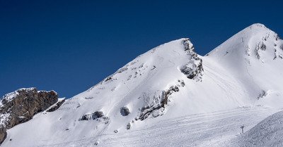 La Clusaz mercredi 20 avril 2016