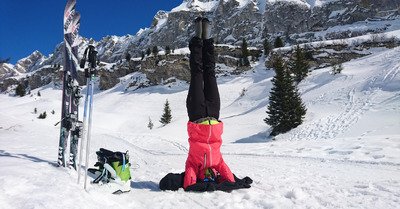 Samo&euml;ns mercredi 20 avril 2016