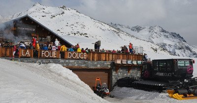 val thorens mercredi 20 avril 2016