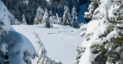 Avoriaz mardi 19 avril 2016