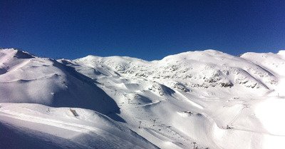 Les 2 Alpes jeudi 14 avril 2016
