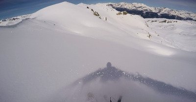 Valfr&eacute;jus dimanche 10 avril 2016