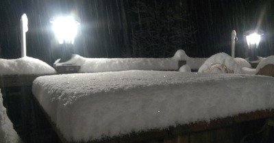 Evol&egrave;ne vendredi 8 avril 2016