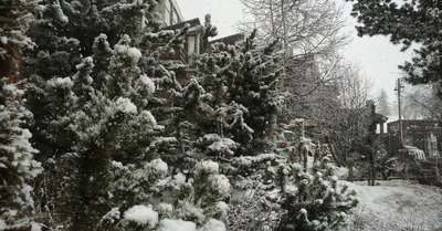 Val d'Is&egrave;re vendredi 8 avril 2016