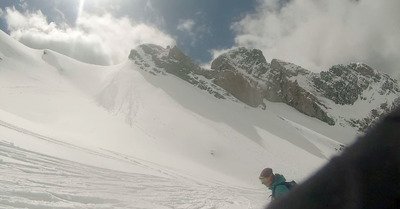 La Clusaz samedi 2 avril 2016