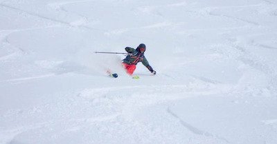 Hintertux mardi 29 mars 2016