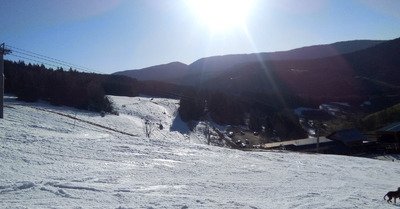 Villard de Lans samedi 26 mars 2016
