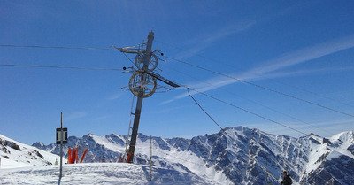 Saint V&eacute;ran samedi 26 mars 2016