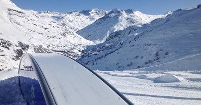 Bonneval samedi 26 mars 2016