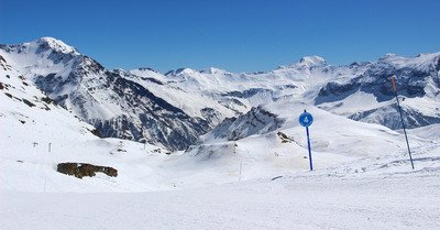 Orci&egrave;res Merlette jeudi 24 mars 2016