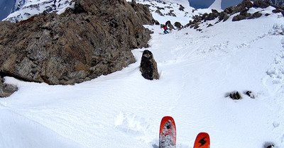 Pic du Midi de Bigorre mercredi 23 mars 2016
