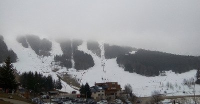 Villard de Lans mardi 22 mars 2016