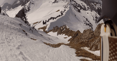 Praz de Lys-Sommand dimanche 20 mars 2016