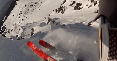 Les Sept Laux samedi 19 mars 2016