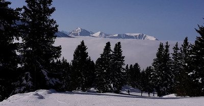 Chamrousse samedi 12 mars 2016