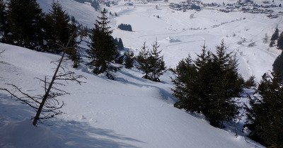 La Clusaz samedi 12 mars 2016