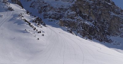 Saint-Luc / Chandolin vendredi 11 mars 2016