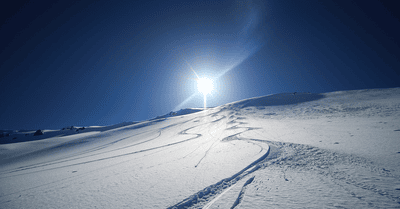 Valmorel vendredi 11 mars 2016